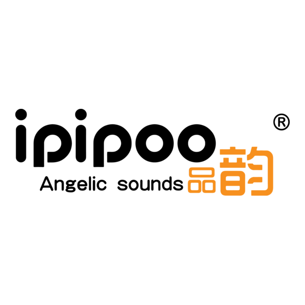 ipipoo Logo PNG Vector