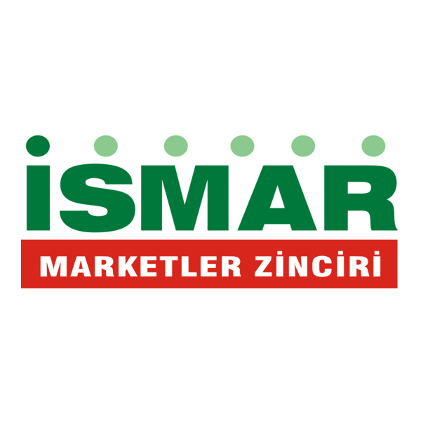 İsmar Logo PNG Vector