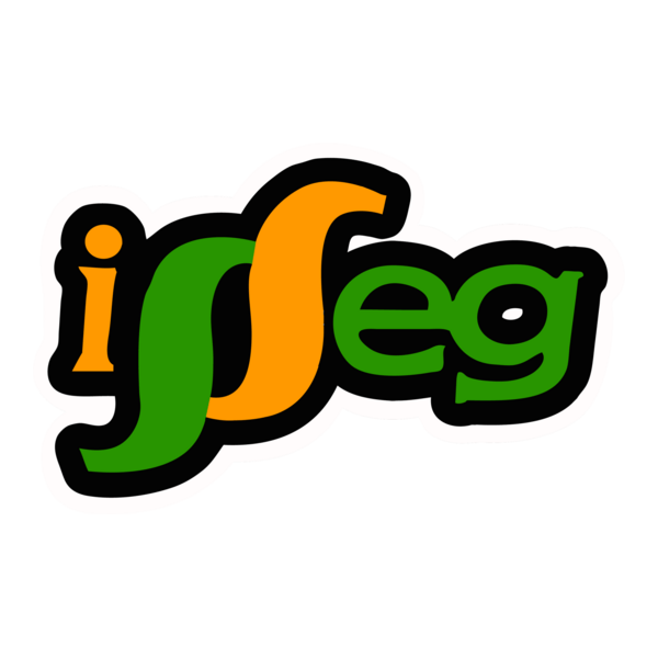 ISSEG FARMACIAS Logo PNG Vector