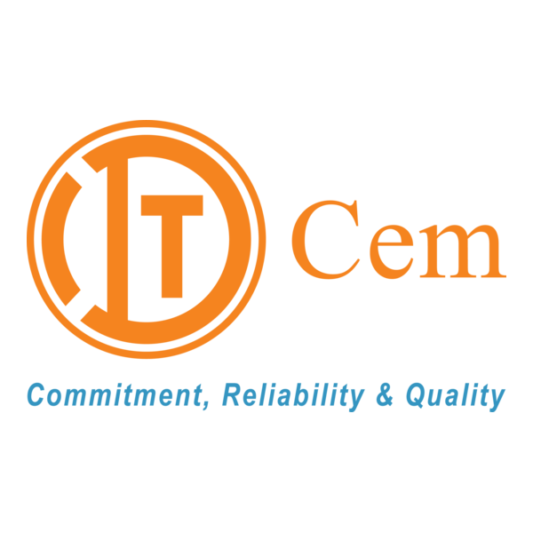 ITD Cem Logo PNG Vector