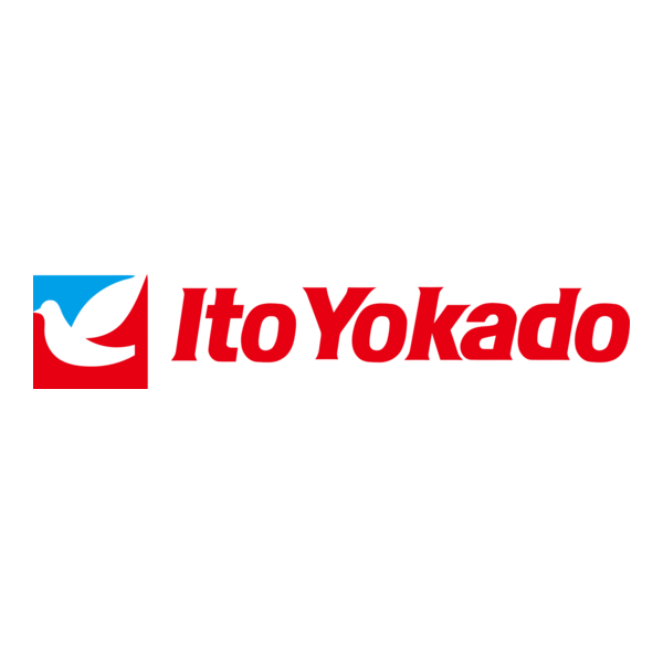 Ito-Yokado Logo PNG Vector