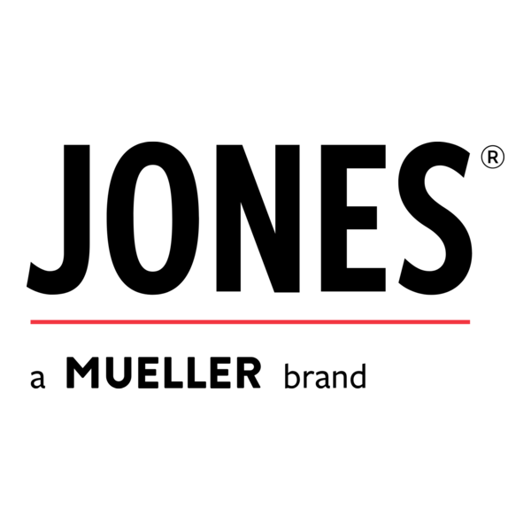 James Jones Company Logo PNG Vector