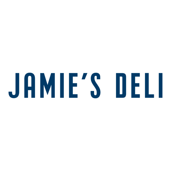 Jamie’s Deli Logo PNG Vector