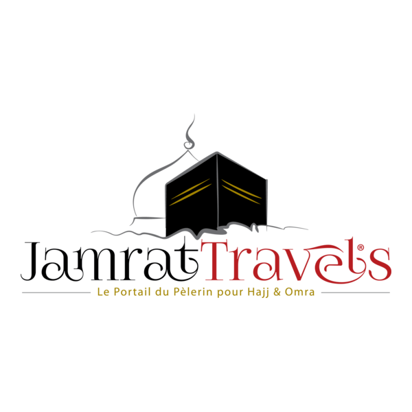 Jamrat Travels Logo PNG Vector