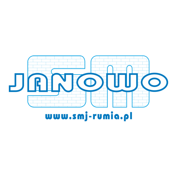 Janowo Rumia Logo PNG Vector