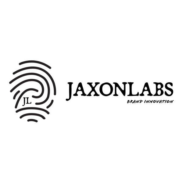 JaxonLabs LLC | A Brand Innovation Company Logo PNG Vector
