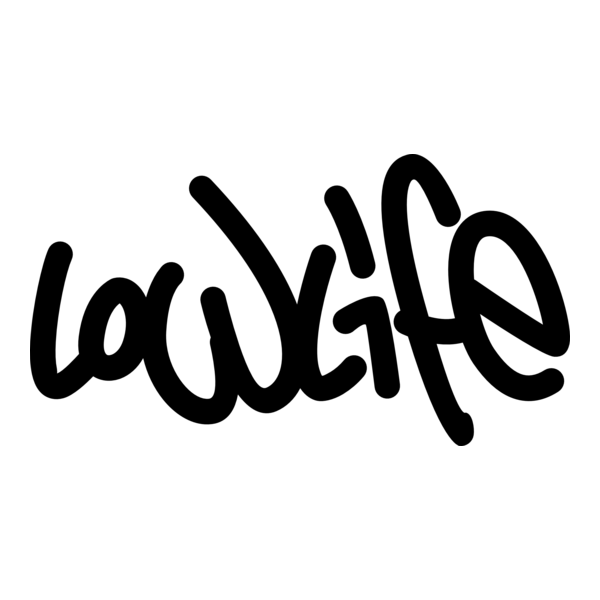 jdm lowlife Logo PNG Vector