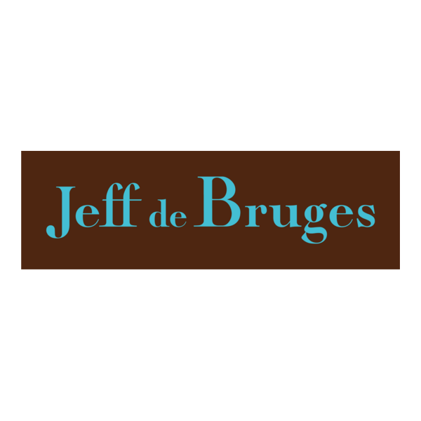 Jeff de Bruges Logo PNG Vector