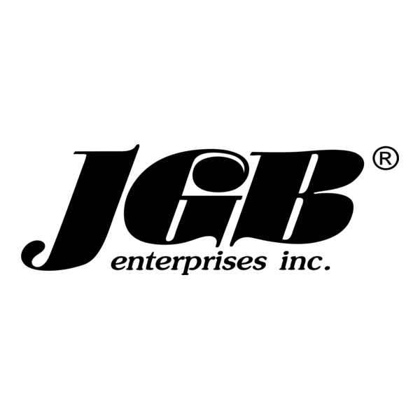 JGB Enterprises Logo PNG Vector