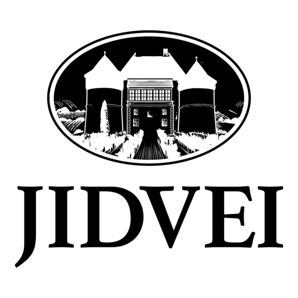 Jidvei 2019 Logo PNG Vector