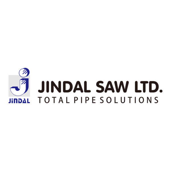 JINDAL SAW LTD Logo PNG Vector