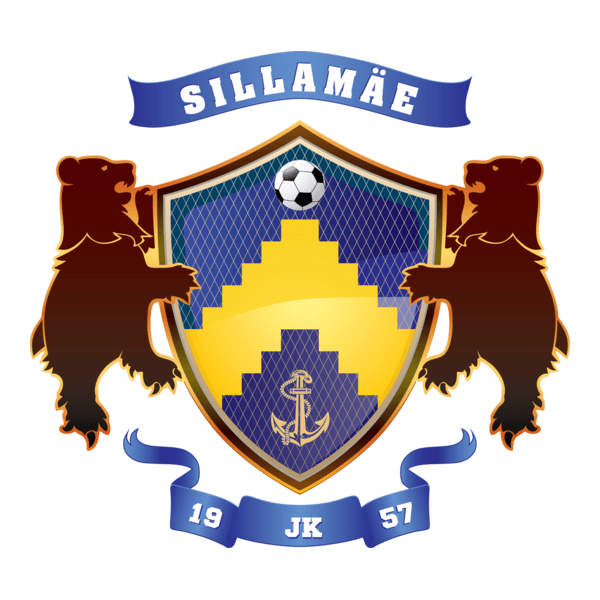 JK Kalev Sillamae Logo PNG Vector