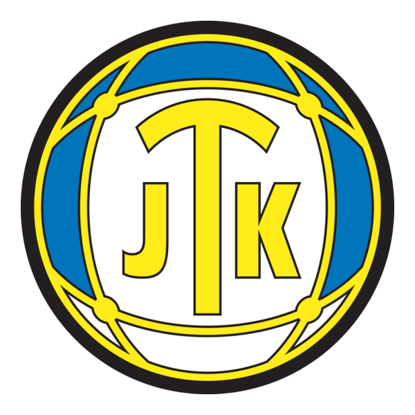 JK Tulevik Viljandi (early 90's) Logo PNG Vector