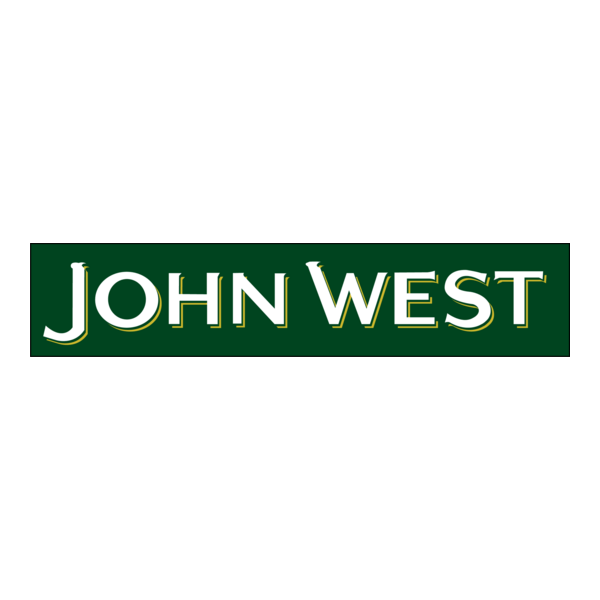 John West Logo PNG Vector