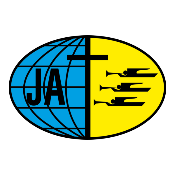 JOVEM ADVENTISTA Logo PNG Vector