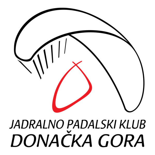 JPK Donacka gora Logo PNG Vector