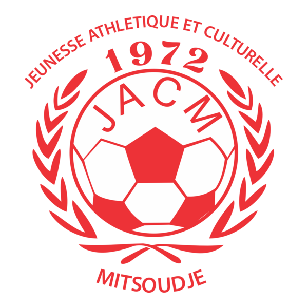 JSCM Mitsoudje Logo PNG Vector