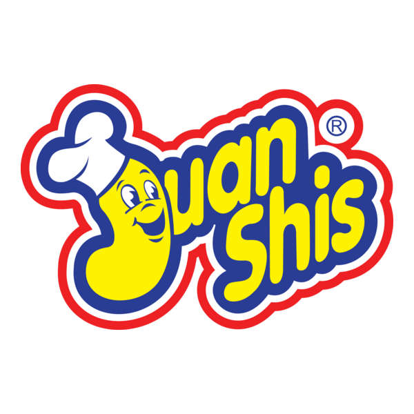 juan shis Logo PNG Vector