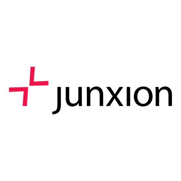 Junxion Global Holdings Logo PNG Vector