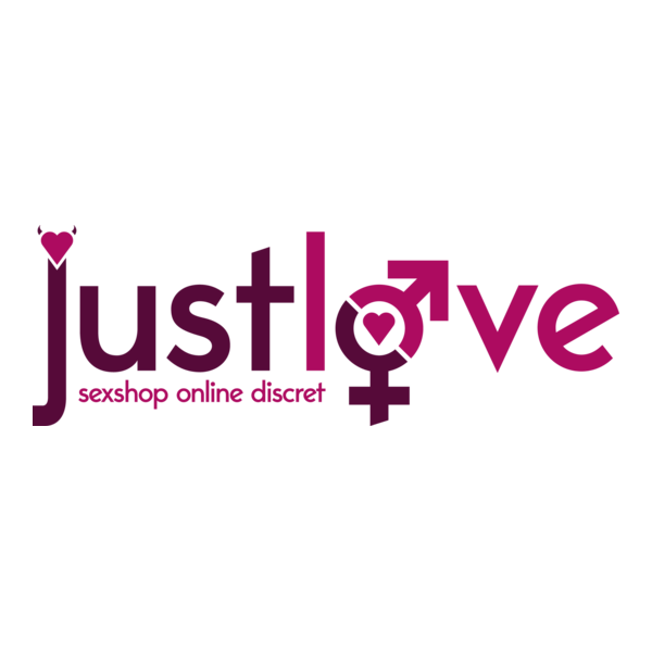 Just Love Shop - România Logo PNG Vector