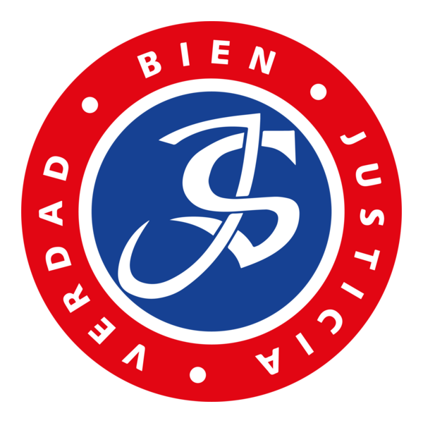 Justo Sierra Logo PNG Vector