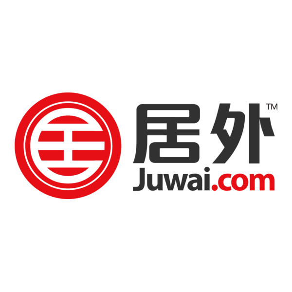 Juwai.com Logo PNG Vector