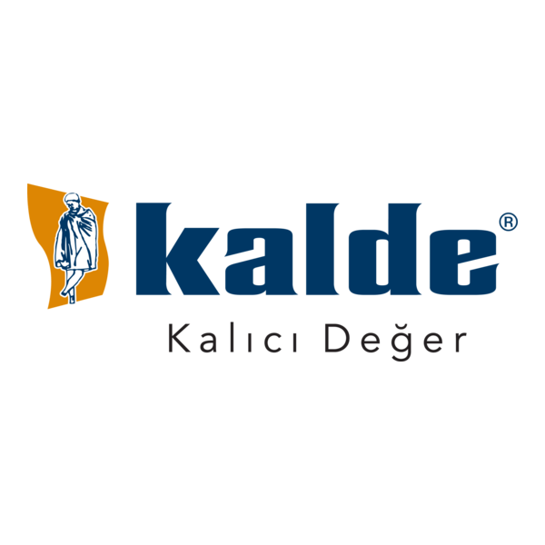 kalde Logo PNG Vector