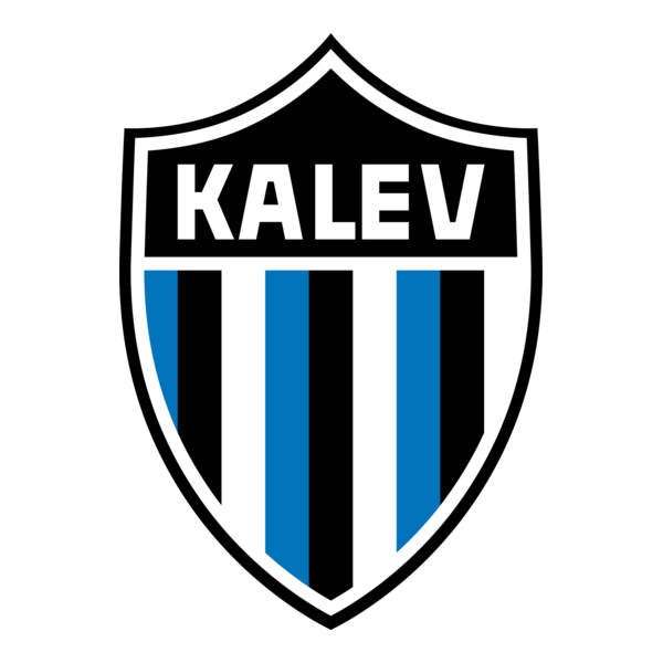 Kalev Tallinn Logo PNG Vector