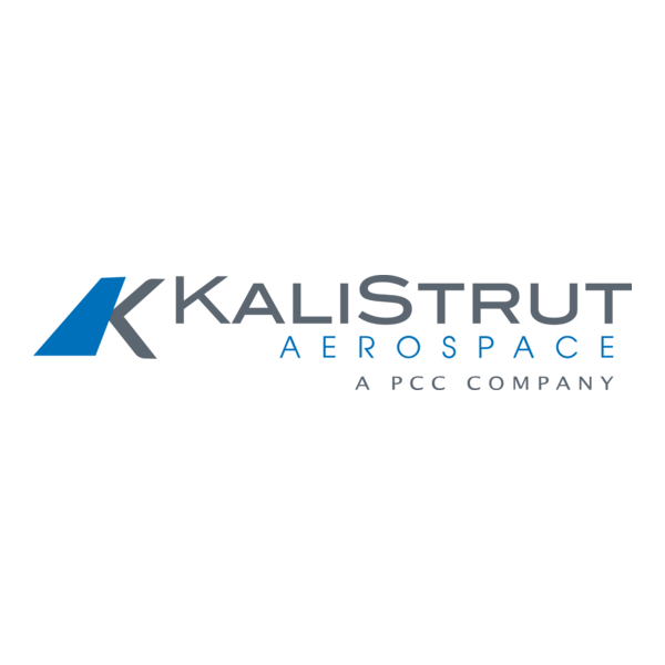 KaliStrut Aerospace Logo PNG Vector