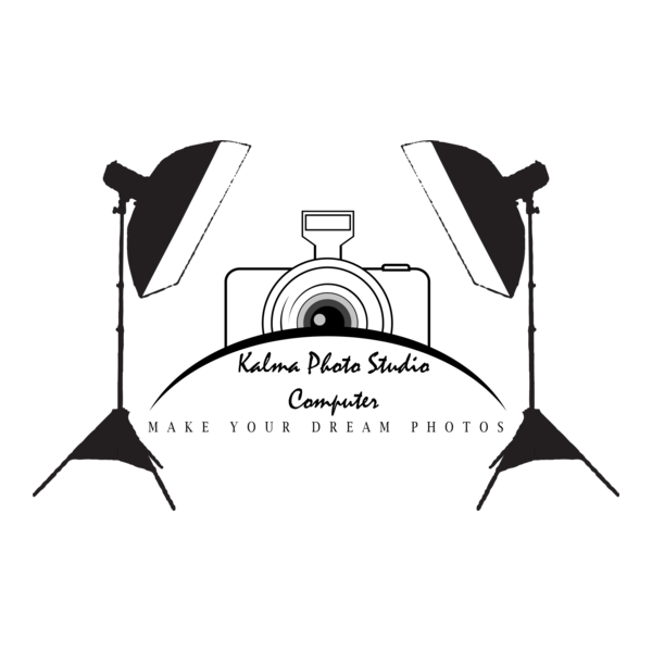 Kalma Studio Logo PNG Vector