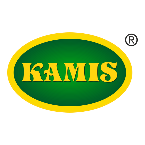 Kamis Logo PNG Vector