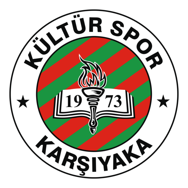 Karşıyaka Kültürspor Logo PNG Vector
