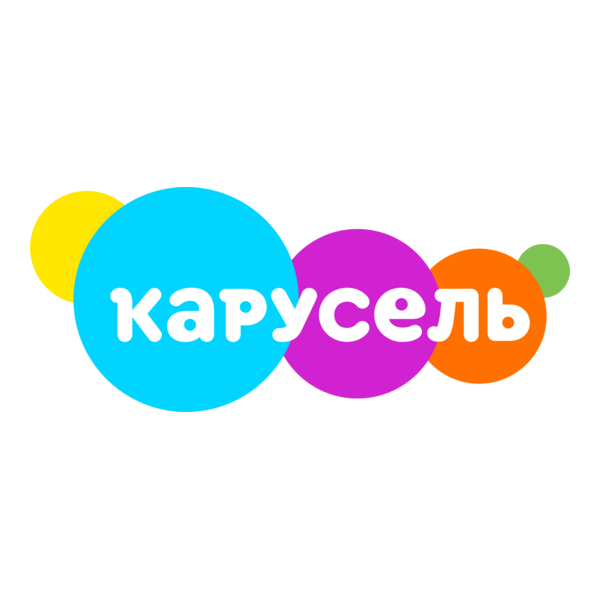 Karusel Logo PNG Vector