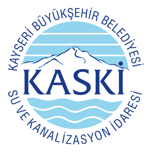 KASKİ Logo PNG Vector
