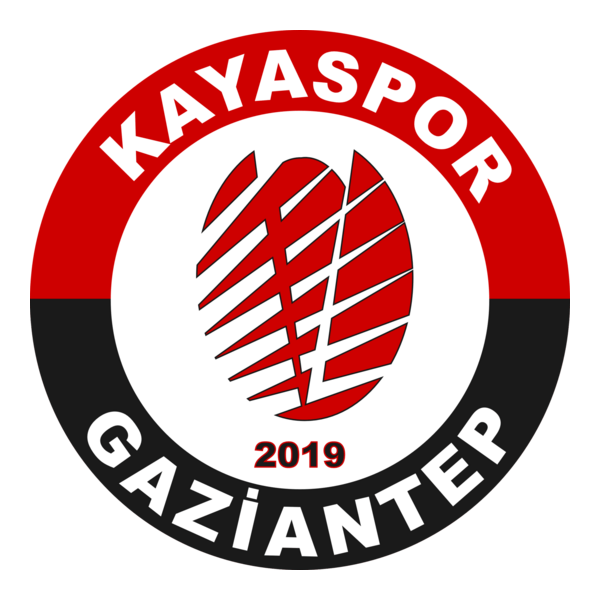Kayaspor Logo PNG Vector