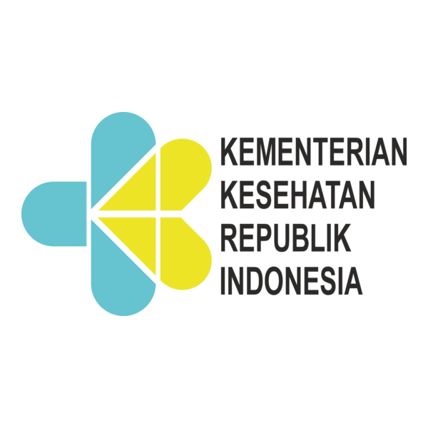 KEMENTERIAN KESEHATAN Logo PNG Vector