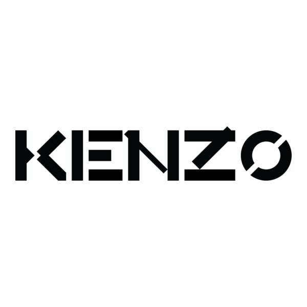 Kenzo Logo PNG Vector