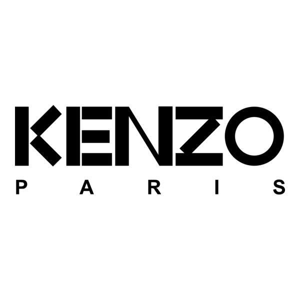 Kenzo Logo PNG Vector