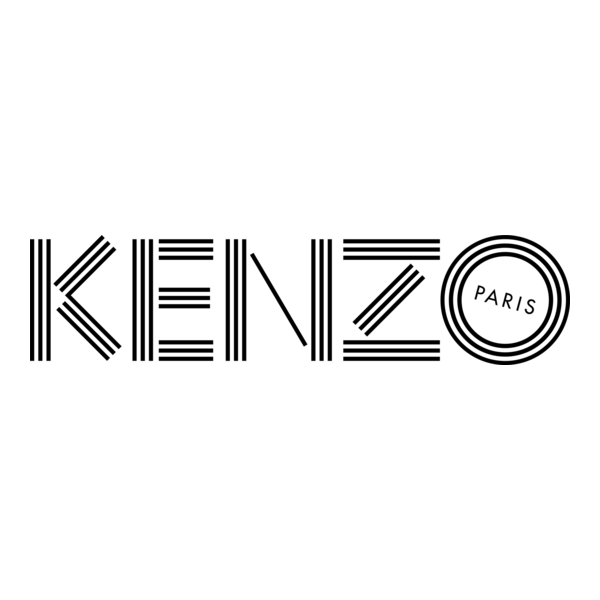 Kenzo Paris Logo PNG Vector