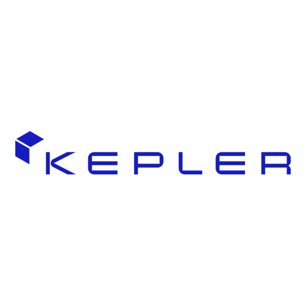 Kepler Communications Logo PNG Vector