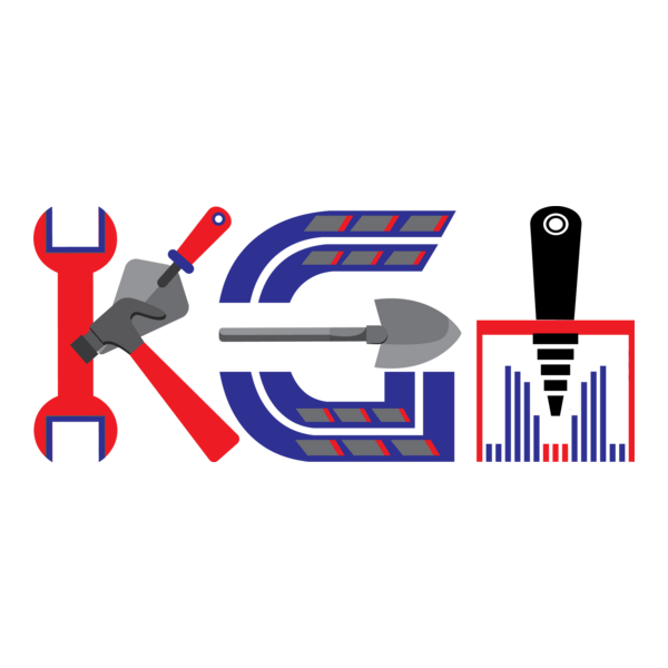 KGM Logo PNG Vector