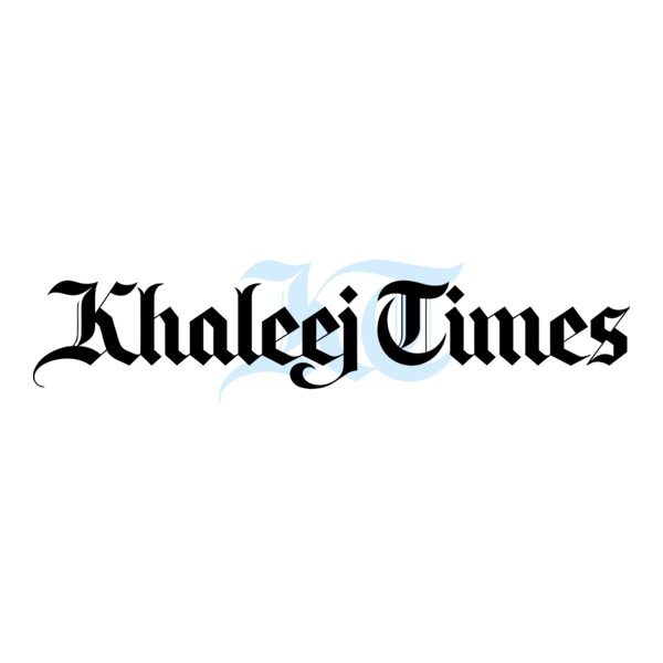 Khaleej Times Logo PNG Vector
