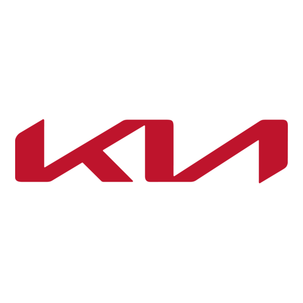 Kia New 2019 Logo PNG Vector