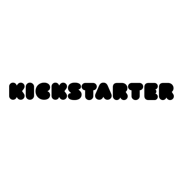 Kickstarter Logo PNG Vector