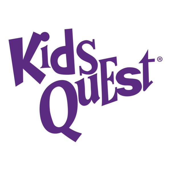 Kids Quest Logo PNG Vector