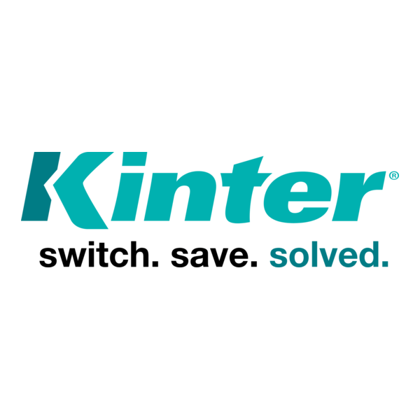 Kinter Logo PNG Vector