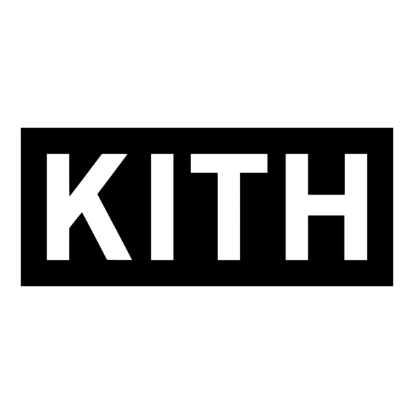 Kith Logo PNG Vector