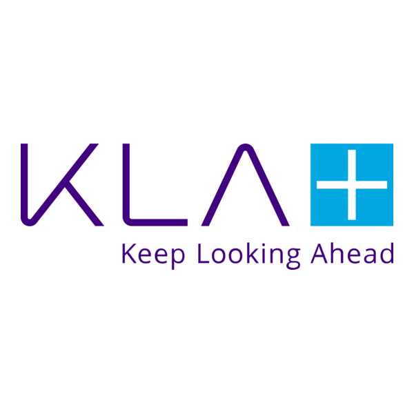 KLA Corporation Logo PNG Vector