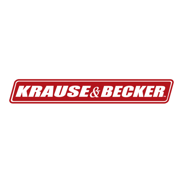 Krause & Becker Logo PNG Vector