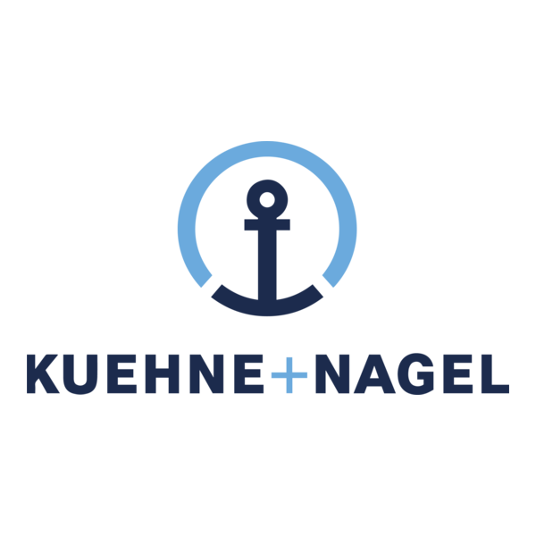 Kuehne+Nagel Logo PNG Vector